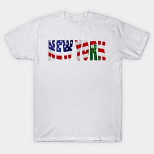 New York City T-Shirt